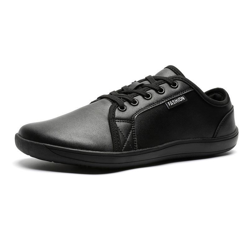 Mirava Men's Leather Shoes