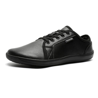 Mirava Men's Leather Shoes