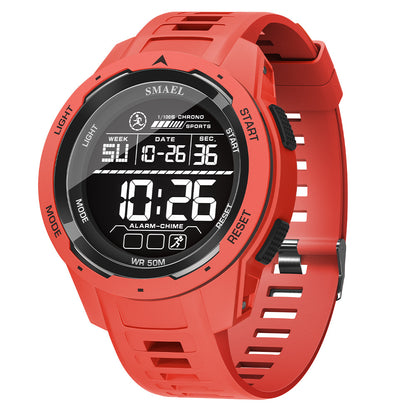 Corvane Watch