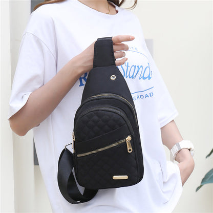 Lunava Crossbody Bag