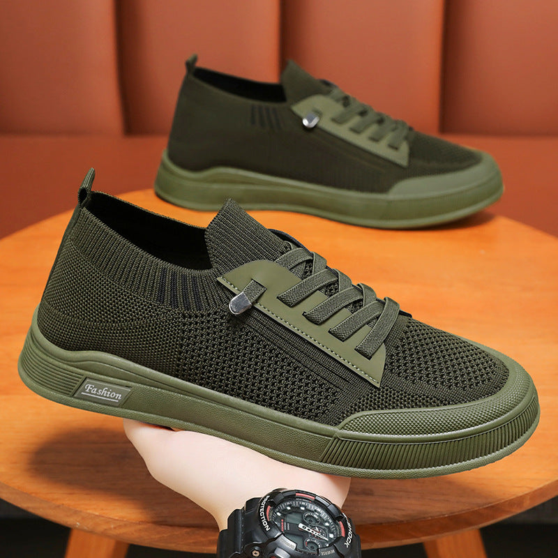 Montaro Men's Sneakers