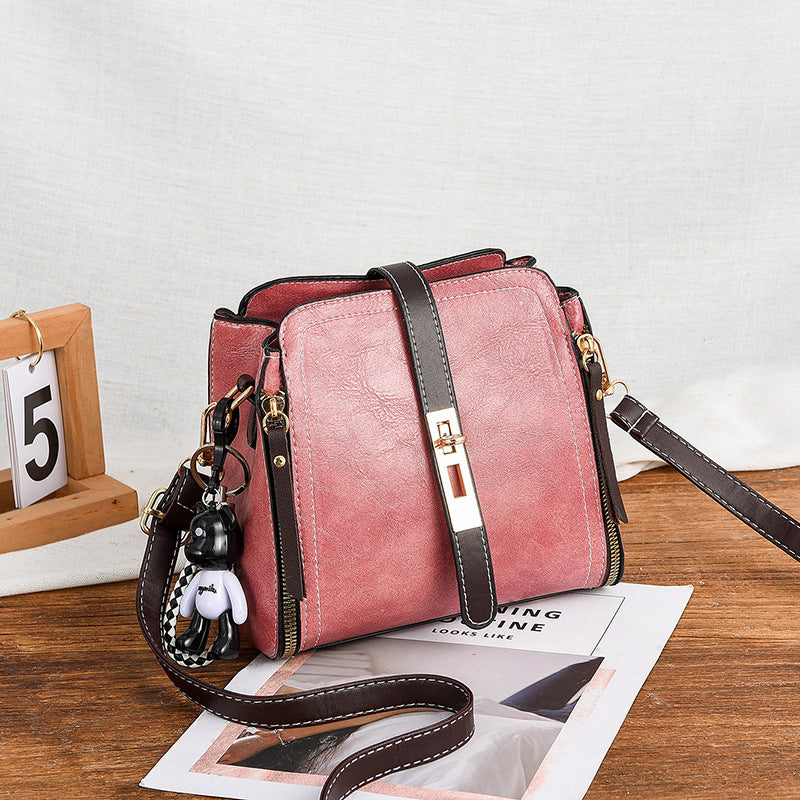 Dovira Women's Leather Bag