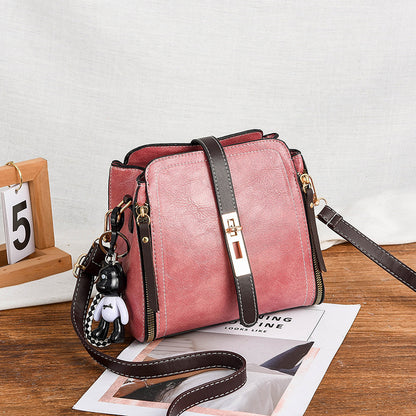 Dovira Women's Leather Bag