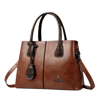 Lunava Women's Leather Bag