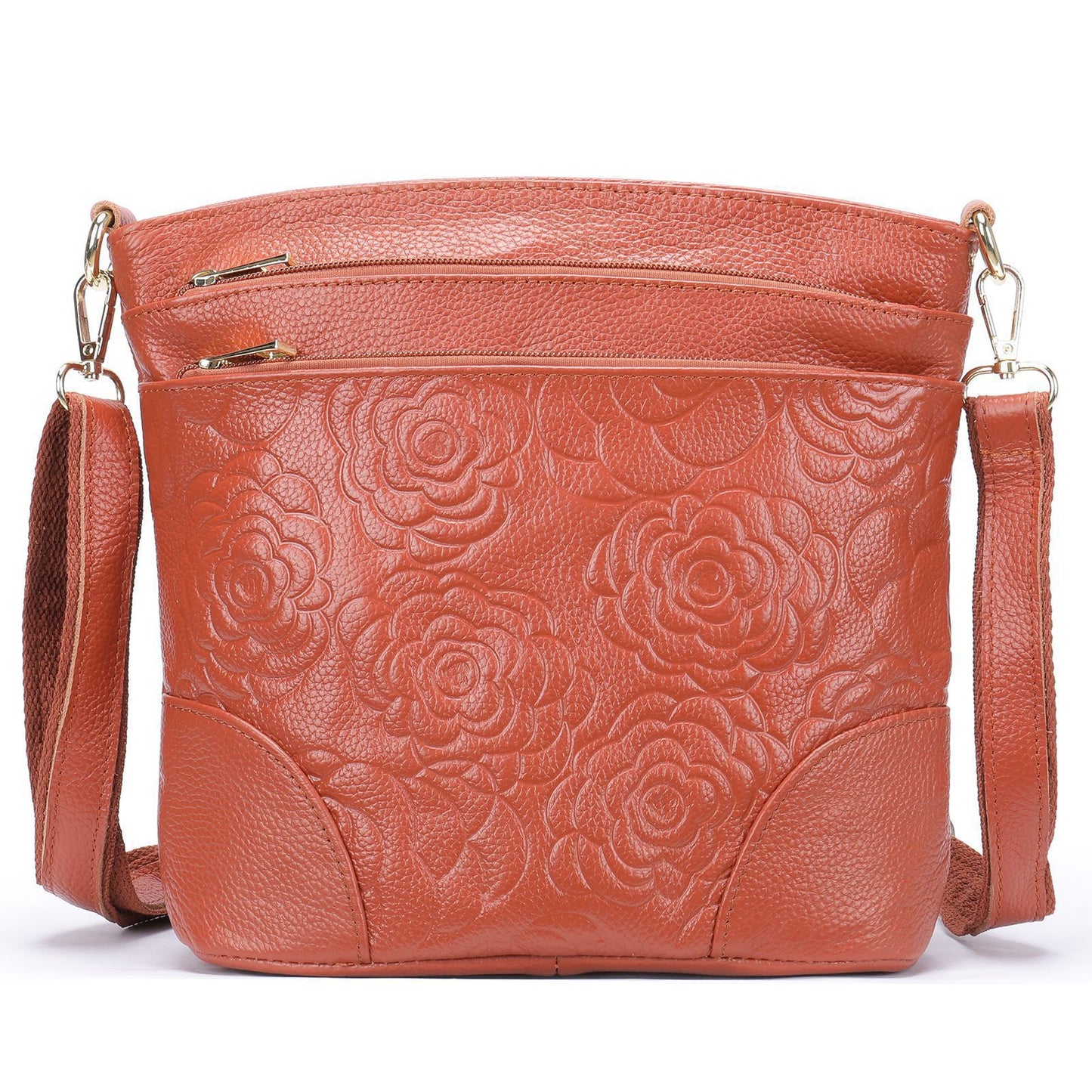 Olivan Women's Leather Bag