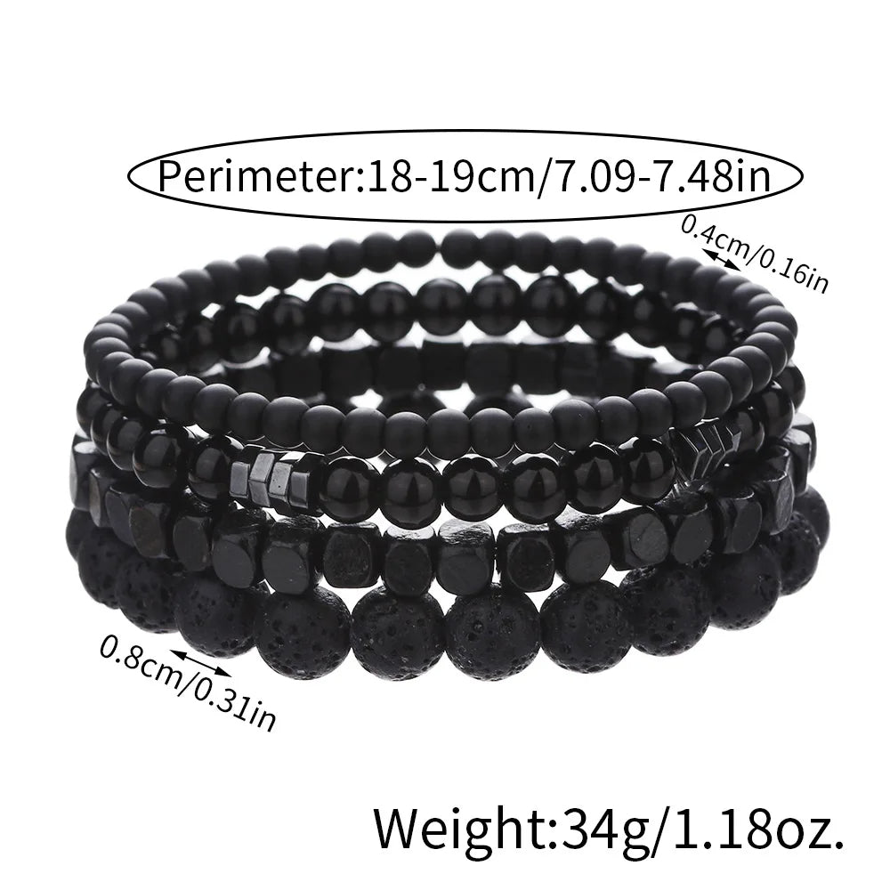 4-Piece Tavion Bracelet
