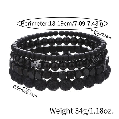 4-Piece Tavion Bracelet