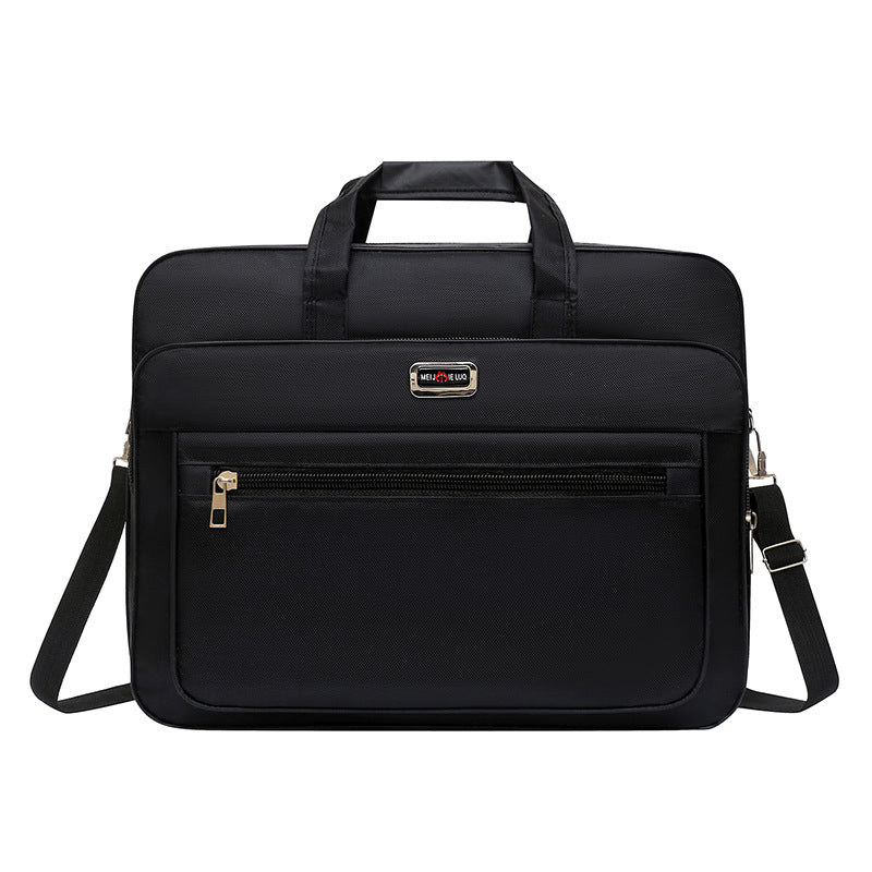 Davaro Men's Crossbody Bag