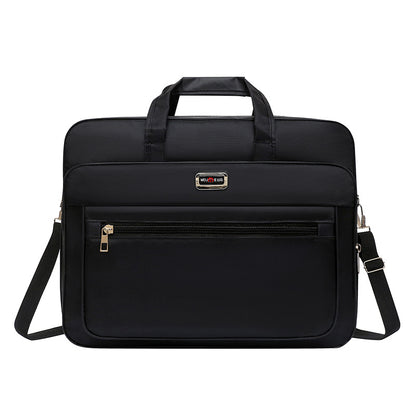 Davaro Men's Crossbody Bag