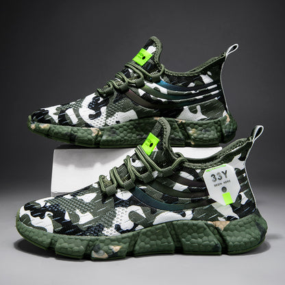 Verano Men's Sneakers