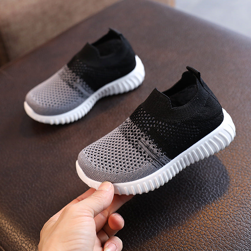 BreezeStep Kids Sneakers