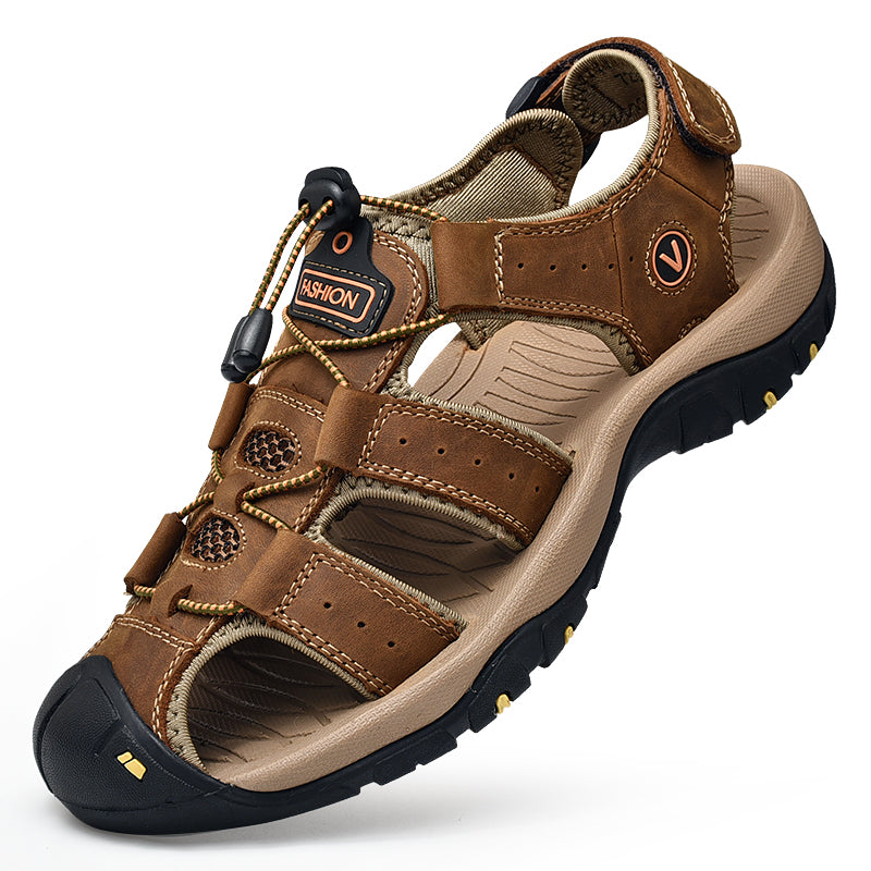 Mirava Men's Sandals
