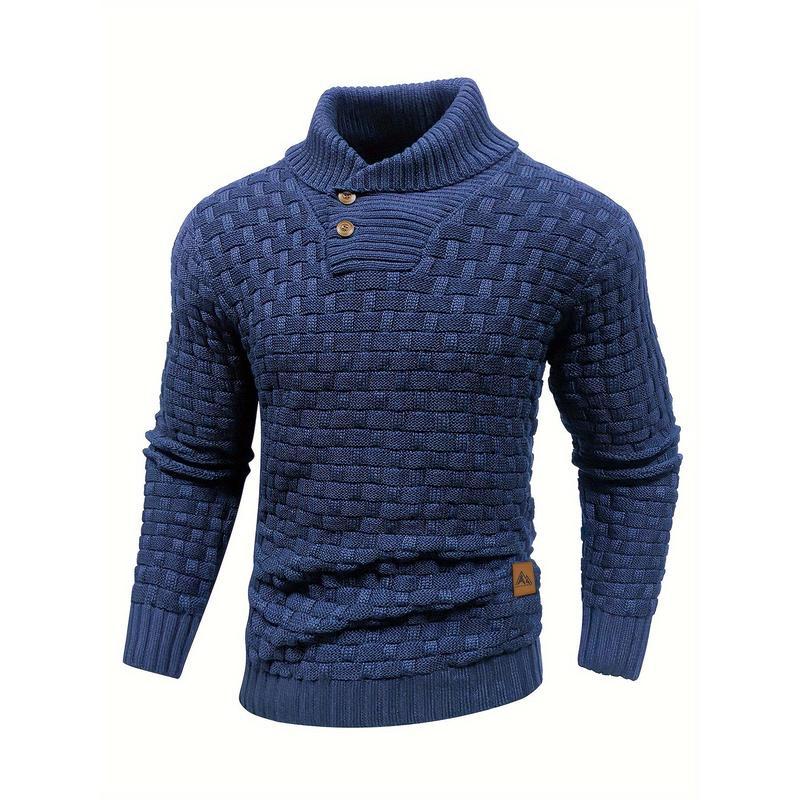 Montaro Men's Sweater