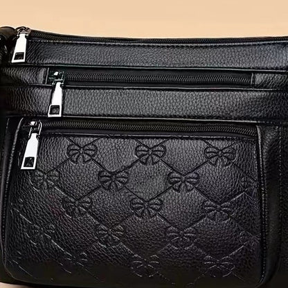 Montaro Women's Leather Bag