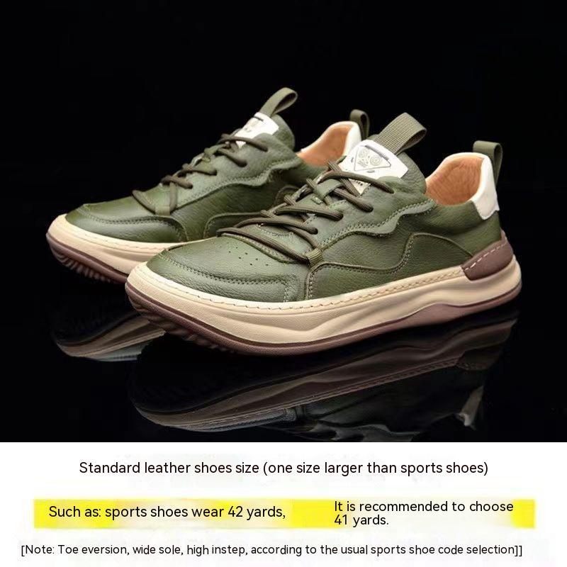 Elvaris Men's Sneakers