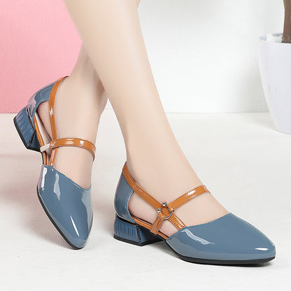 Vellaro Signature Essential
