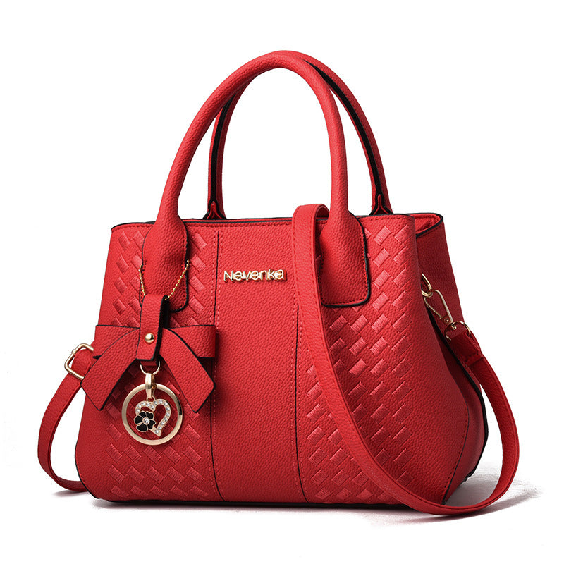 Anella Elegant Crossbody Bag