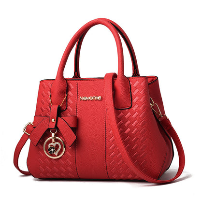 Anella Elegant Crossbody Bag