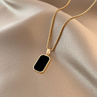 Dovira Necklace