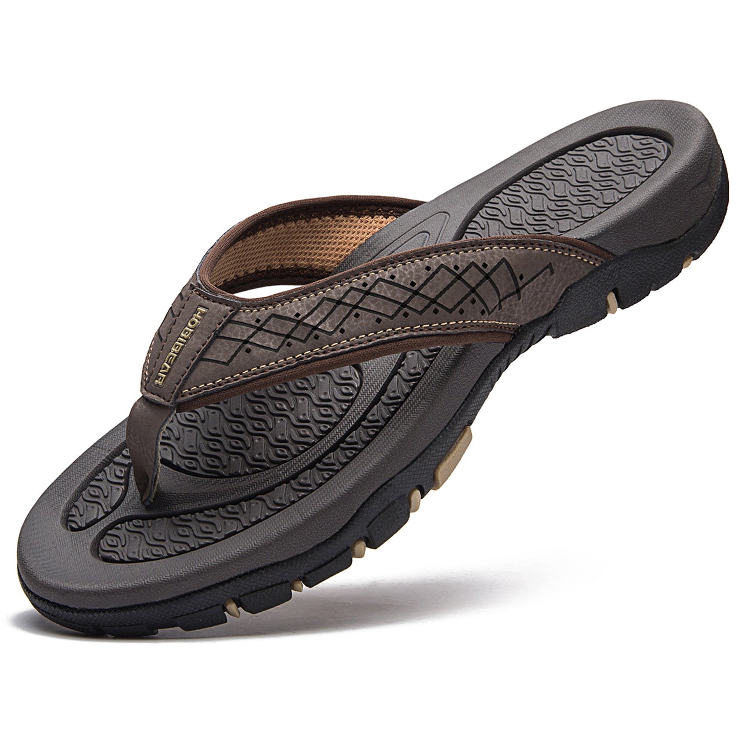 Vellaro Men's Essential