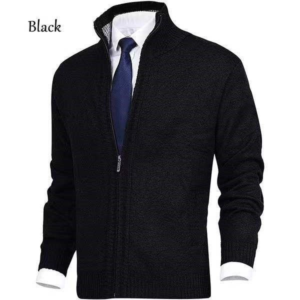 Mavelle Men's Coat