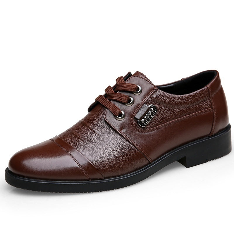 Vellaro Men's Leather Shoes