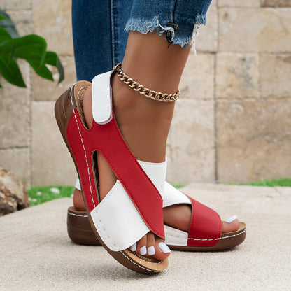 Bellori Sandals