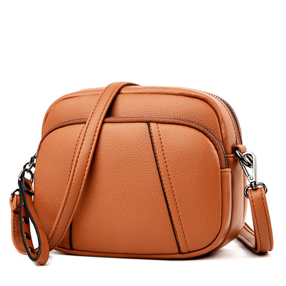Bravelle Women's Leather Bag