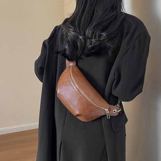 Tavion Crossbody Bag