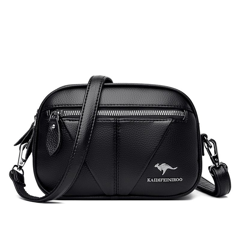 Olivan Women's Leather Bag