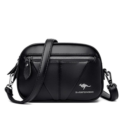 Olivan Women's Leather Bag