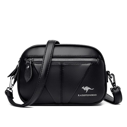 Olivan Women's Leather Bag