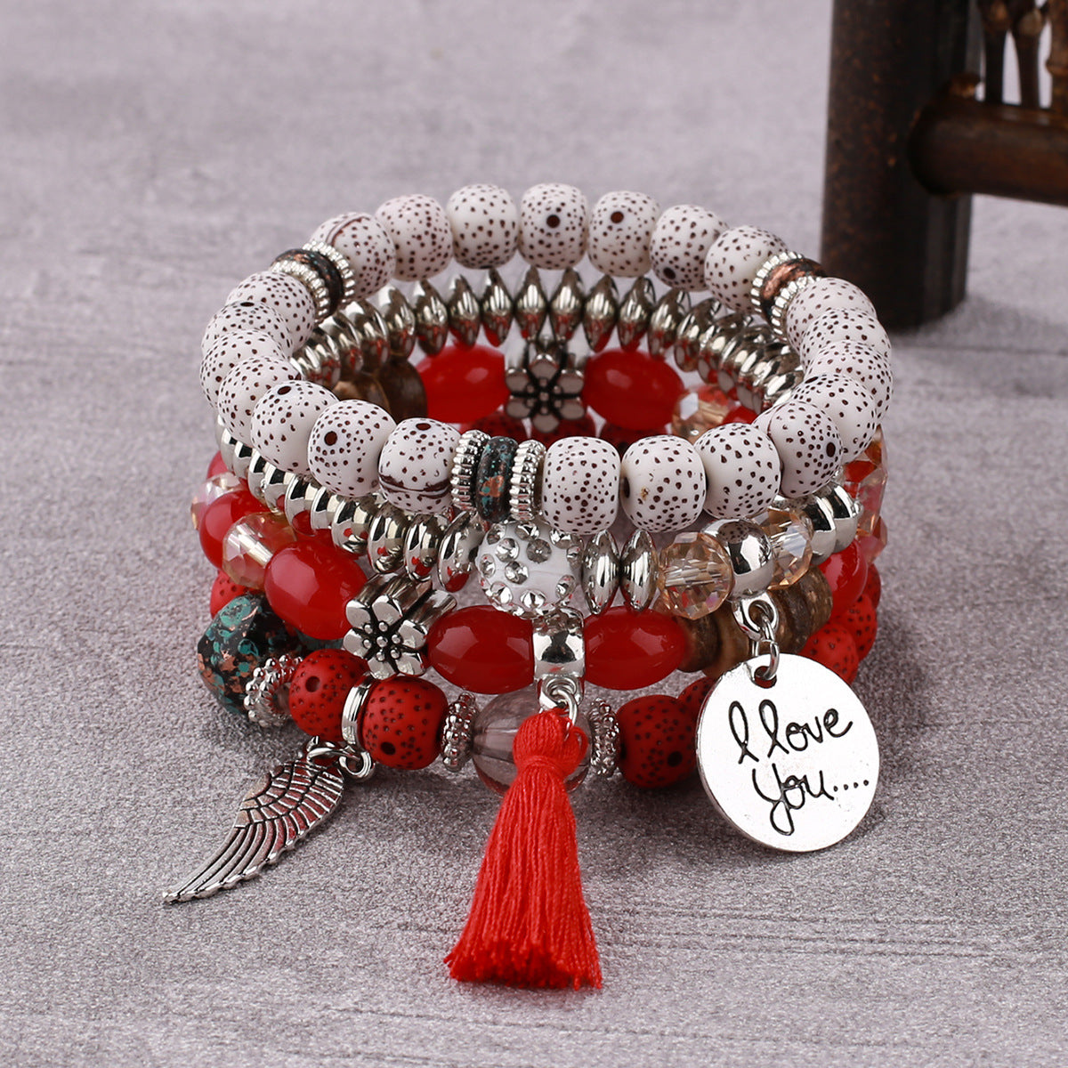 Elvaris Bracelet