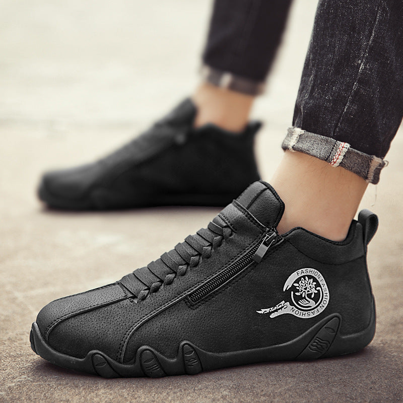 Marvelli Men's Sneakers