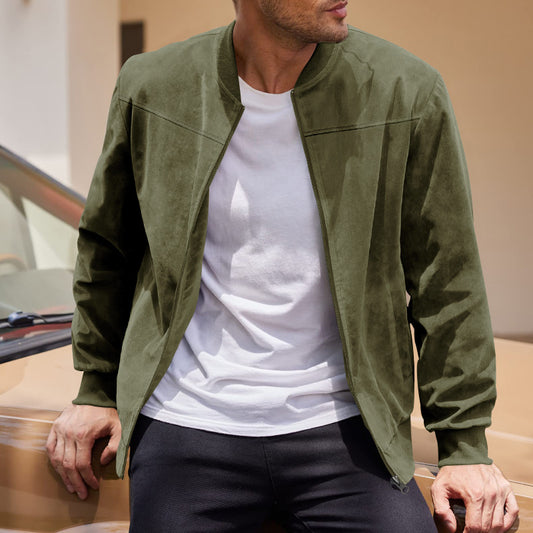 Selvian Men's Jacket