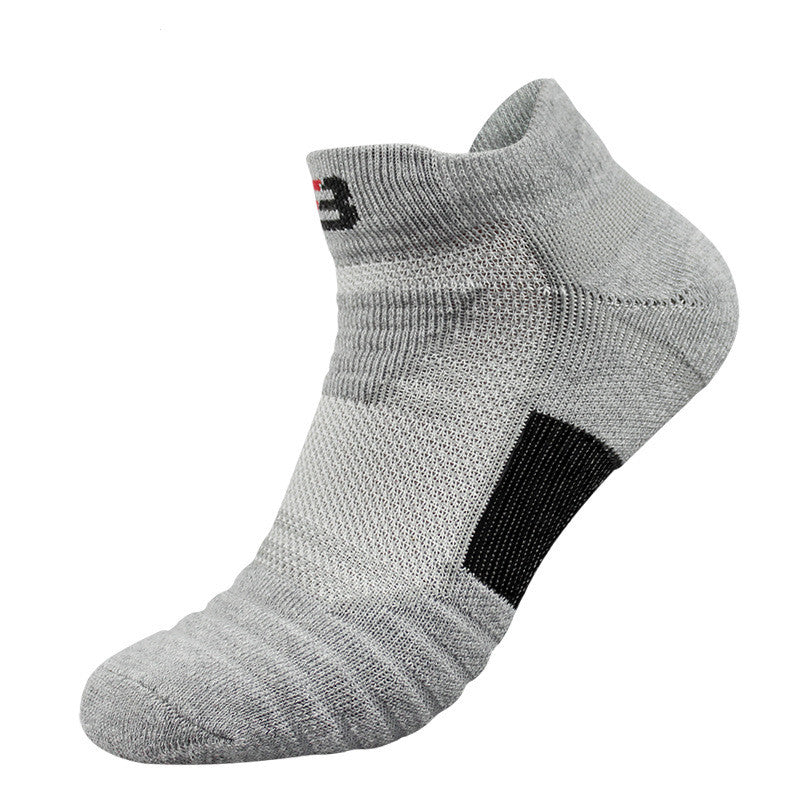 3-Pairs Orlena Sock Set