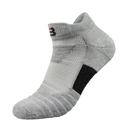 3-Pairs Orlena Sock Set