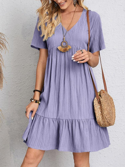 Aurello Women's Dress