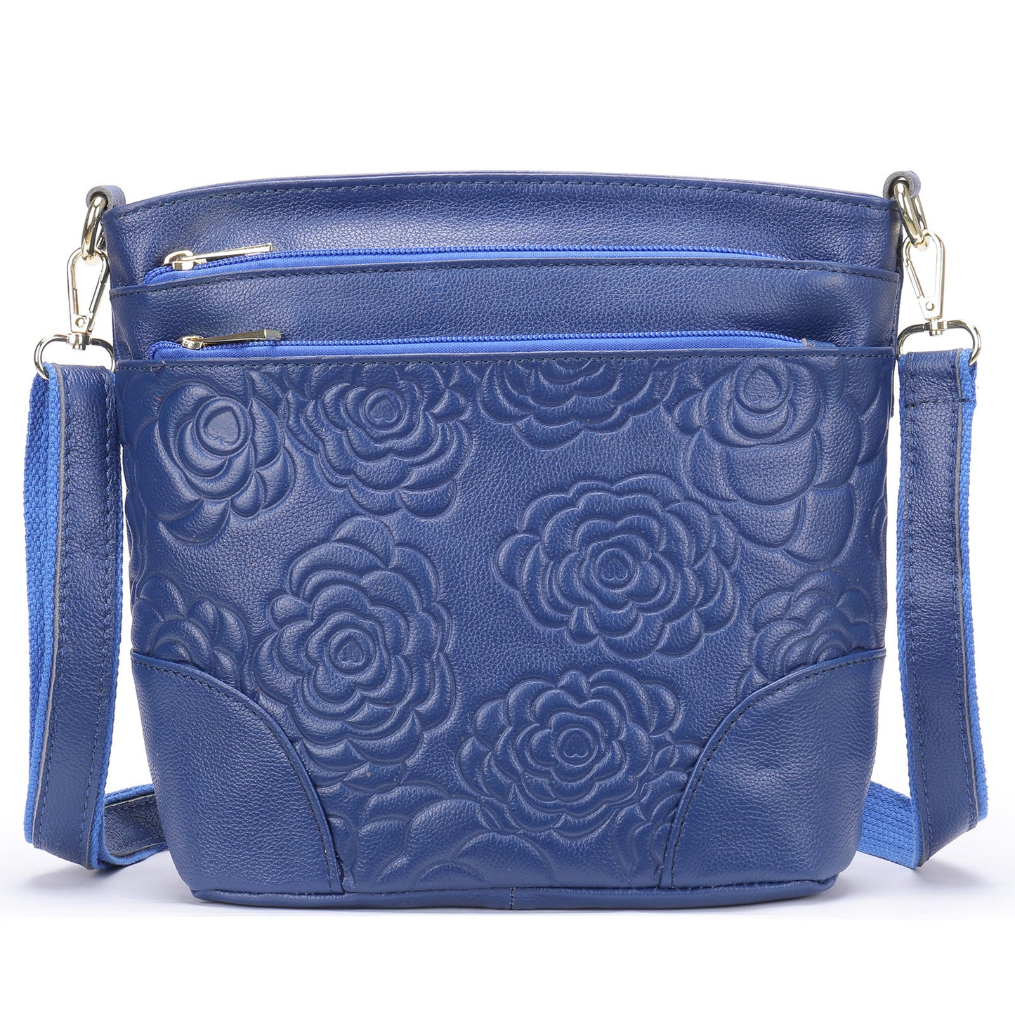 Olivan Women's Leather Bag