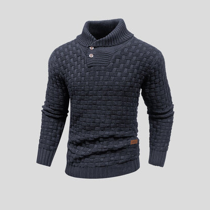 Vellaro Men's Sweater