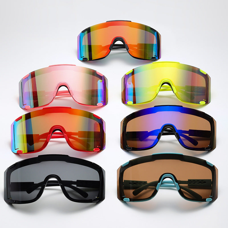 Levora Sunglasses