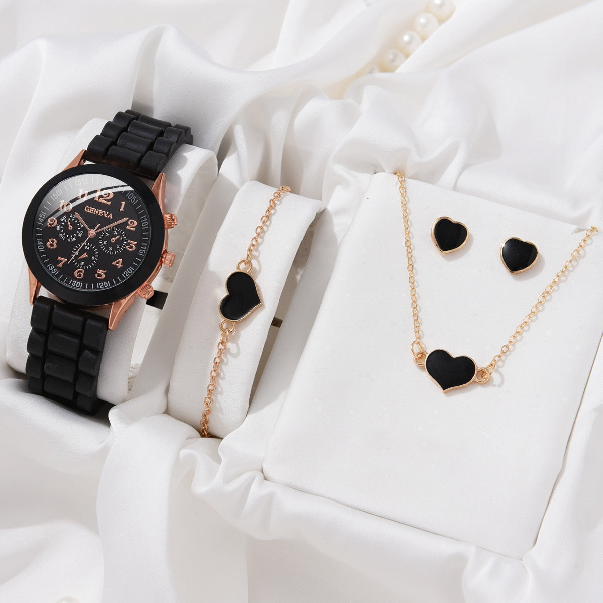 Davaro Watch