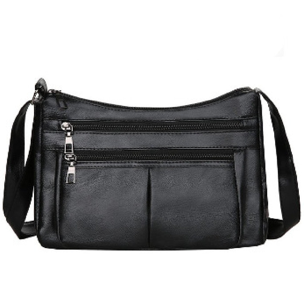 Olivan Leather Bag