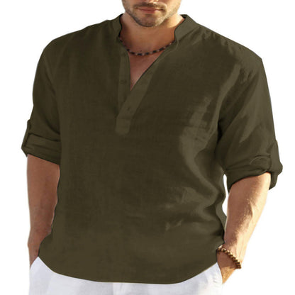Loravo Men's Shirt