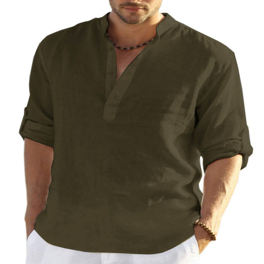 Loravo Men's Shirt