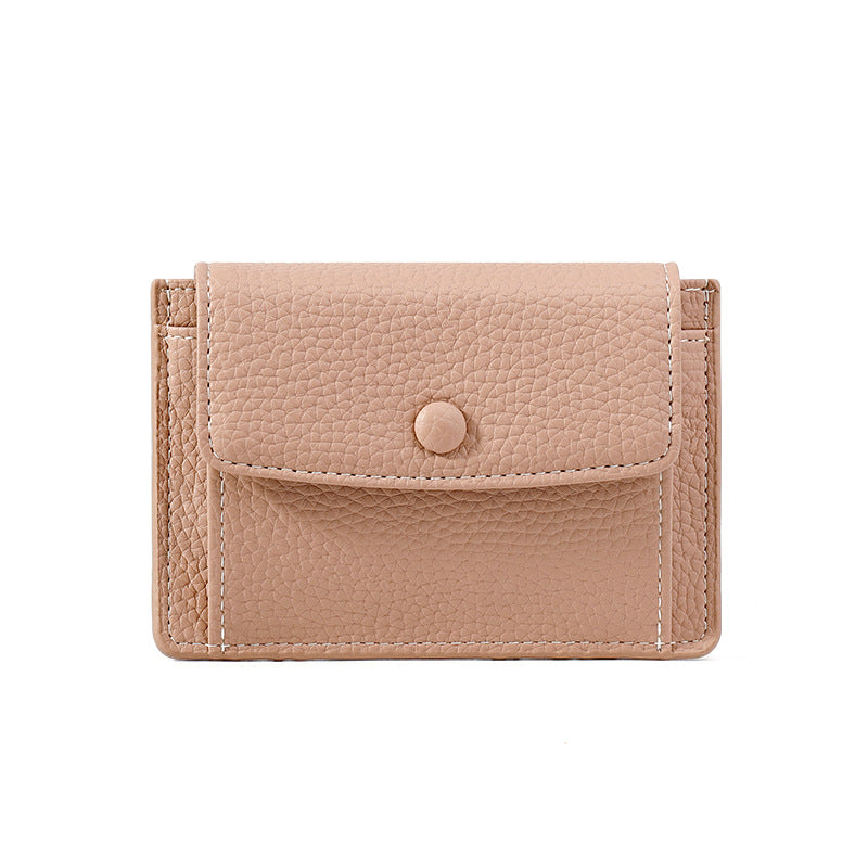 Levora Women's Wallet