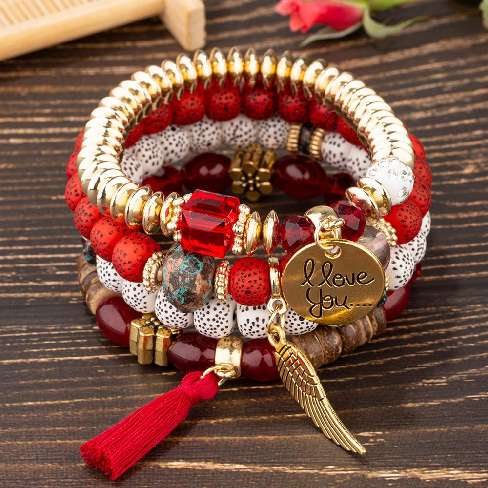 Elvaris Bracelet
