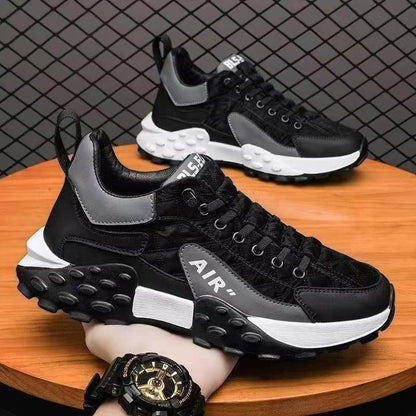 Mirava Men's Shoes