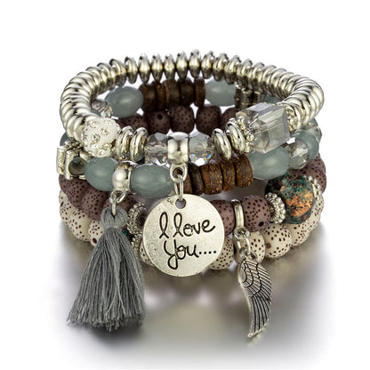 Elvaris Bracelet