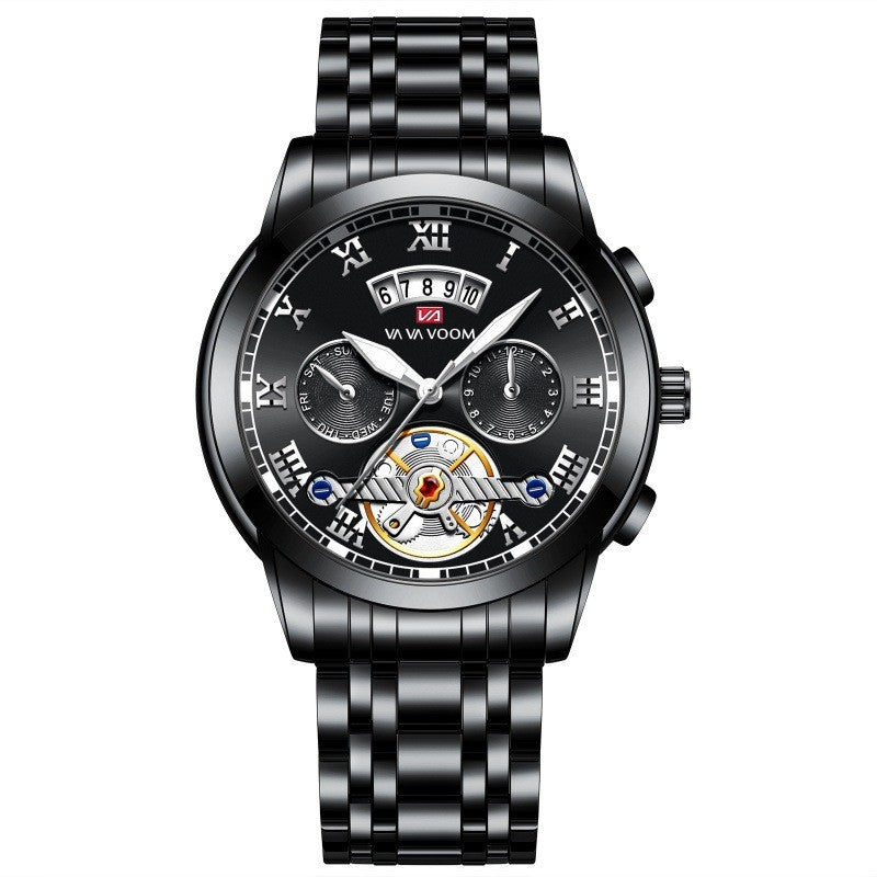 Dovira Watch